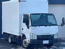 エルフトラック  4WD 箱車(最大積載1500kg)スタッドレスタイヤ バックモニター 中古車画像_2