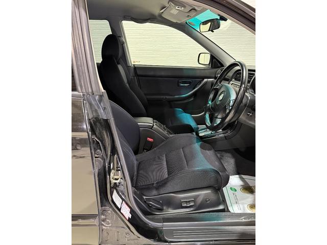 レガシィツーリングワゴン ＧＴ（3枚目）