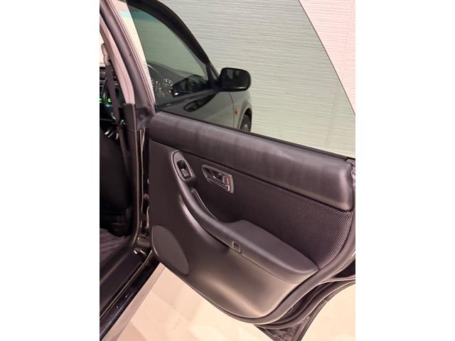 レガシィツーリングワゴン ＧＴ（5枚目）