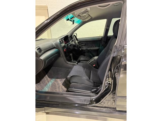 レガシィツーリングワゴン ＧＴ（8枚目）