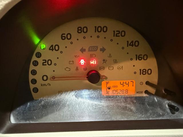 レガシィツーリングワゴン ＧＴ（9枚目）