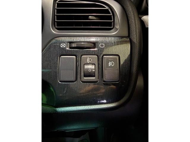 レガシィツーリングワゴン ＧＴ（10枚目）