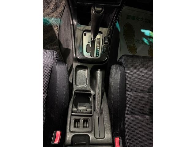 レガシィツーリングワゴン ＧＴ（15枚目）