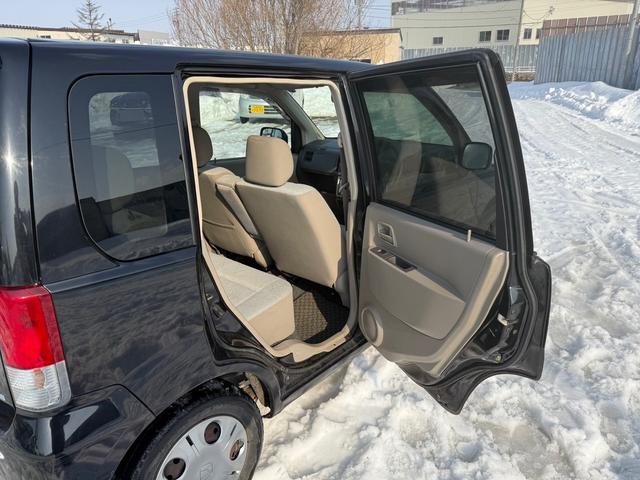 ｅＫワゴン Ｍ　６６０　Ｍ　４ＷＤ（ブラックパール）エアコン（3枚目）