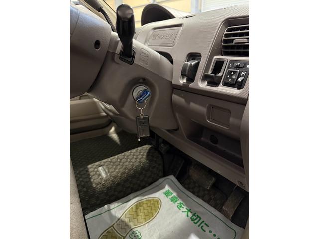 ｅＫワゴン Ｍ　６６０　Ｍ　４ＷＤ（ブラックパール）エアコン（10枚目）