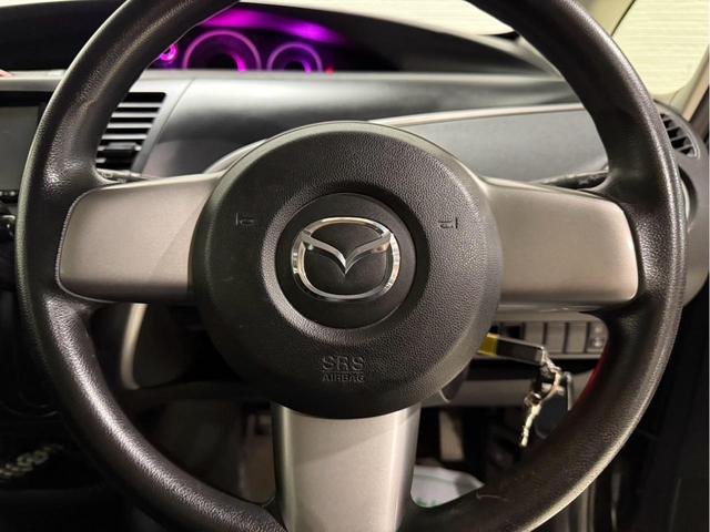 ビアンテ ２０ＣＳ　２．０　２０ＣＳ　４ＷＤ　（ラディアントエボニーマイカ）後席フリップダウンモニター（アルパイン）（5枚目）