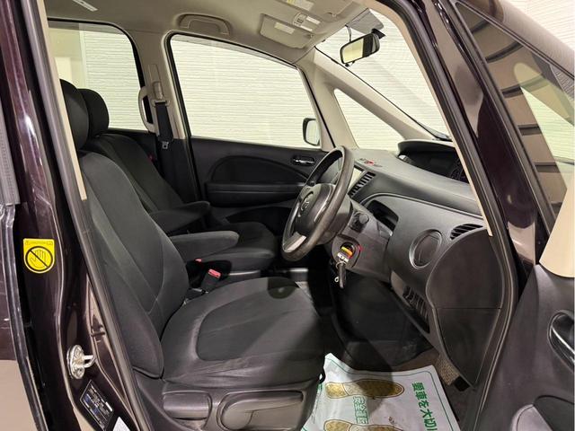 ビアンテ ２０ＣＳ　２．０　２０ＣＳ　４ＷＤ　（ラディアントエボニーマイカ）後席フリップダウンモニター（アルパイン）（16枚目）