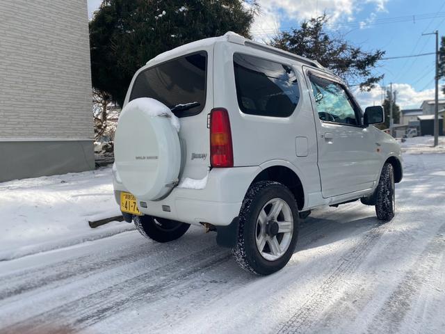 ジムニー ランドベンチャー(3枚目)