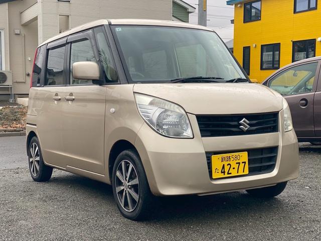 パレット Ｘ（2枚目）