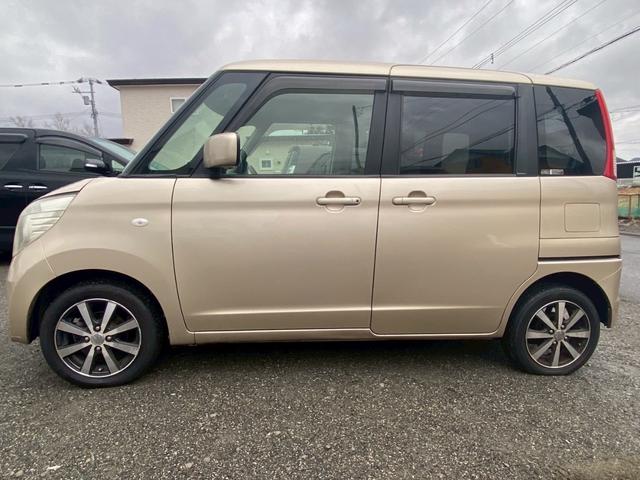 パレット Ｘ（3枚目）