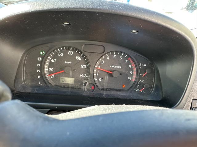 Ｋｅｉ Ｂターボ　Ｂターボ（2枚目）