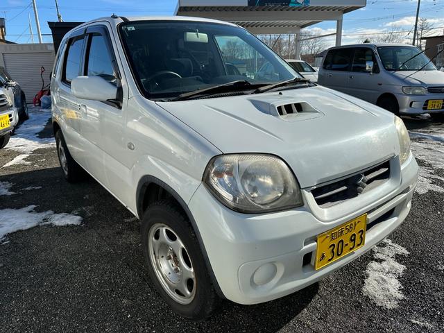 Ｋｅｉ Ｂターボ　Ｂターボ（4枚目）