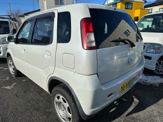 Ｋｅｉ Ｂターボ　Ｂターボ（5枚目）