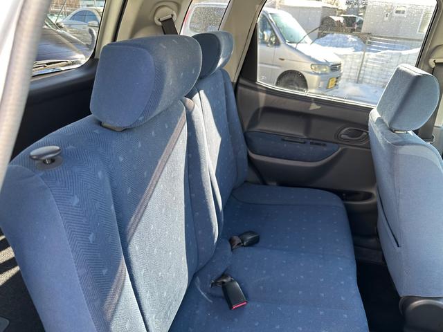 Ｋｅｉ Ｂターボ　Ｂターボ（6枚目）