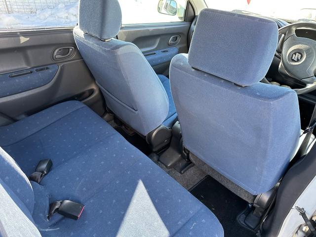 Ｋｅｉ Ｂターボ　Ｂターボ（9枚目）