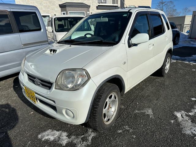 Ｋｅｉ Ｂターボ　Ｂターボ（11枚目）