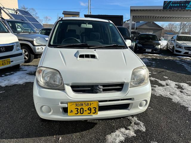 Ｋｅｉ Ｂターボ　Ｂターボ（13枚目）