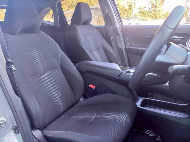 ノート X FOUR ハイブリッド4WD/プロパイロット/メーカー純正コネクトナビ/フルセグTV/アラウンドビューモニター/デジタルインナーミラー/エマージェンシーブレーキ/ワイヤレス充電/シートヒーター/ステアヒーター(12枚目)