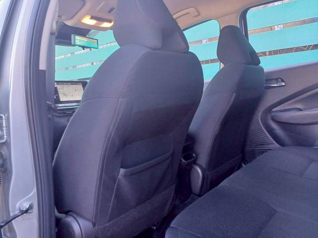 ノート X FOUR ハイブリッド4WD/プロパイロット/メーカー純正コネクトナビ/フルセグTV/アラウンドビューモニター/デジタルインナーミラー/エマージェンシーブレーキ/ワイヤレス充電/シートヒーター/ステアヒーター(30枚目)