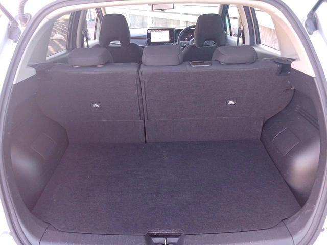 ノート X FOUR ハイブリッド4WD/プロパイロット/メーカー純正コネクトナビ/フルセグTV/アラウンドビューモニター/デジタルインナーミラー/エマージェンシーブレーキ/ワイヤレス充電/シートヒーター/ステアヒーター(31枚目)