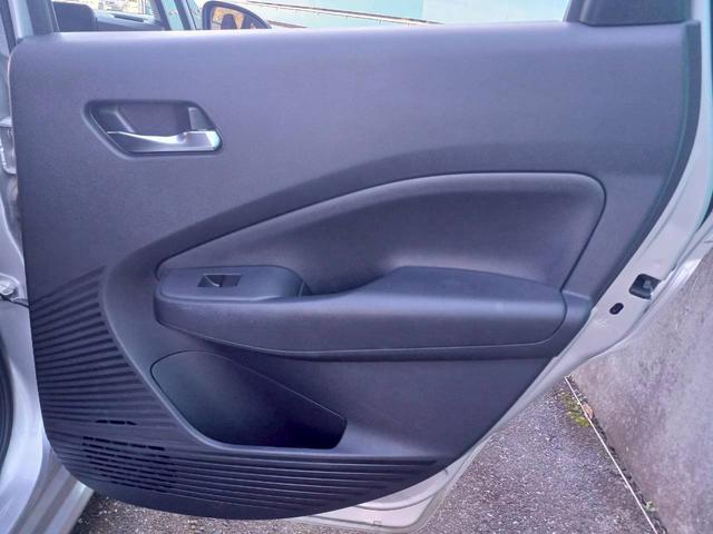 ノート X FOUR ハイブリッド4WD/プロパイロット/メーカー純正コネクトナビ/フルセグTV/アラウンドビューモニター/デジタルインナーミラー/エマージェンシーブレーキ/ワイヤレス充電/シートヒーター/ステアヒーター(41枚目)