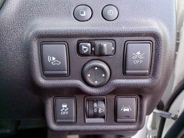 ノート e-パワー X 純正ナビ/フルセグTV/アラウンドビューモニター/デジタルインナーミラー/エマージェンシーブレーキ/インテリジェントキー/プッシュスタート/車検整備付き/アップルあんしんライト保証1年付き/(9枚目)