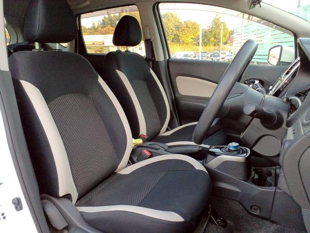 ノート e-パワー X 純正ナビ/フルセグTV/アラウンドビューモニター/デジタルインナーミラー/エマージェンシーブレーキ/インテリジェントキー/プッシュスタート/車検整備付き/アップルあんしんライト保証1年付き/(12枚目)