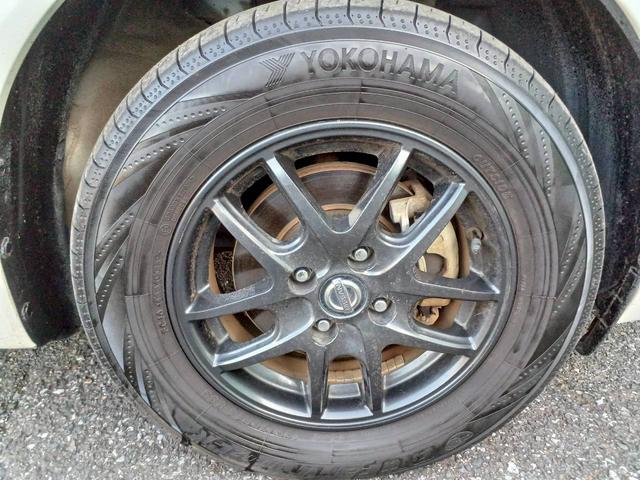 ノート e-パワー X 純正ナビ/フルセグTV/アラウンドビューモニター/デジタルインナーミラー/エマージェンシーブレーキ/インテリジェントキー/プッシュスタート/車検整備付き/アップルあんしんライト保証1年付き/(27枚目)