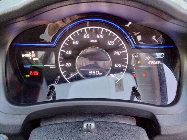 ノート e-パワー X 純正ナビ/フルセグTV/アラウンドビューモニター/デジタルインナーミラー/エマージェンシーブレーキ/インテリジェントキー/プッシュスタート/車検整備付き/アップルあんしんライト保証1年付き/(30枚目)