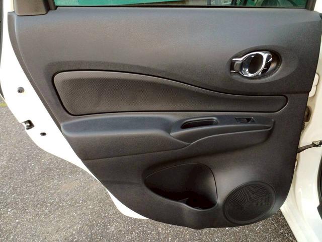 ノート e-パワー X 純正ナビ/フルセグTV/アラウンドビューモニター/デジタルインナーミラー/エマージェンシーブレーキ/インテリジェントキー/プッシュスタート/車検整備付き/アップルあんしんライト保証1年付き/(43枚目)