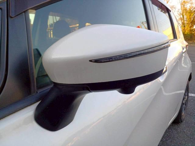 ノート e-パワー X 純正ナビ/フルセグTV/アラウンドビューモニター/デジタルインナーミラー/エマージェンシーブレーキ/インテリジェントキー/プッシュスタート/車検整備付き/アップルあんしんライト保証1年付き/(46枚目)