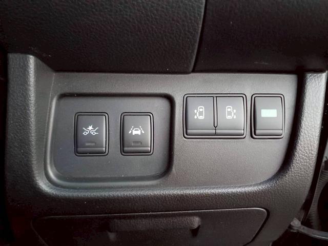 セレナ ハイウェイスターS-HVアドバンスドセーフティパック 純正ナビTV/アラウンドビューモニター/両側パワースライドドア/エマージェンシーブレーキ/車線逸脱警報/LEDライト/インテリジェントキー/プッシュスタート/クルコン/アップルあんしんライト保証1年付(11枚目)