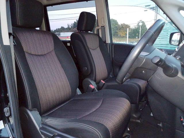 セレナ ハイウェイスターS-HVアドバンスドセーフティパック 純正ナビTV/アラウンドビューモニター/両側パワースライドドア/エマージェンシーブレーキ/車線逸脱警報/LEDライト/インテリジェントキー/プッシュスタート/クルコン/アップルあんしんライト保証1年付(12枚目)