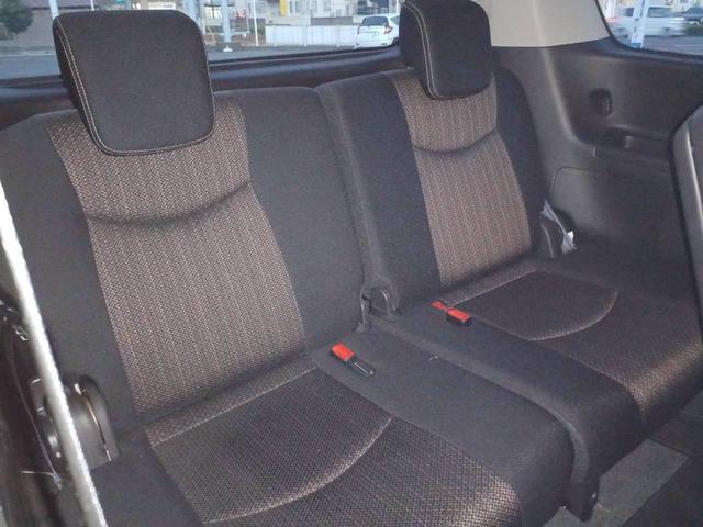 セレナ ハイウェイスターS-HVアドバンスドセーフティパック 純正ナビTV/アラウンドビューモニター/両側パワースライドドア/エマージェンシーブレーキ/車線逸脱警報/LEDライト/インテリジェントキー/プッシュスタート/クルコン/アップルあんしんライト保証1年付(14枚目)