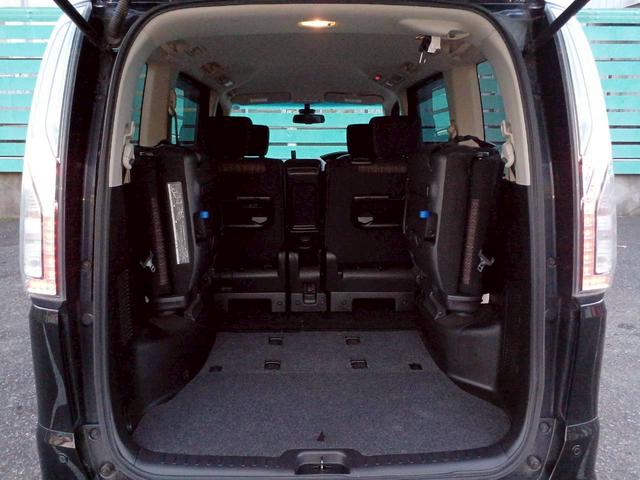 セレナ ハイウェイスターS-HVアドバンスドセーフティパック 純正ナビTV/アラウンドビューモニター/両側パワースライドドア/エマージェンシーブレーキ/車線逸脱警報/LEDライト/インテリジェントキー/プッシュスタート/クルコン/アップルあんしんライト保証1年付(39枚目)