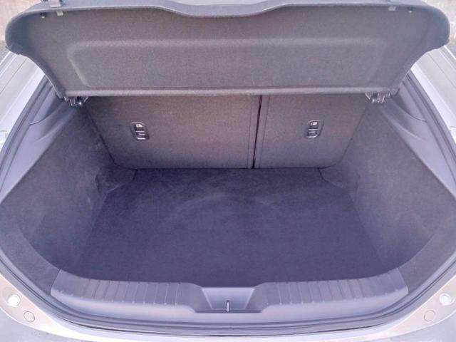 MAZDA3ファストバック Xバーガンディ セレクション ハイブリッド4WD/赤革/マツダコネクトナビ/フルセグTV/360カメラ/ヘッドアップディスプレイ/クルージングトラフィックサポート/LEDライト/パワーシート/シートヒーター/オートエグゼハンドル(44枚目)