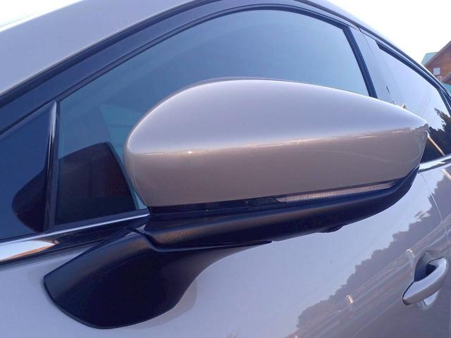 MAZDA3ファストバック Xバーガンディ セレクション ハイブリッド4WD/赤革/マツダコネクトナビ/フルセグTV/360カメラ/ヘッドアップディスプレイ/クルージングトラフィックサポート/LEDライト/パワーシート/シートヒーター/オートエグゼハンドル(58枚目)