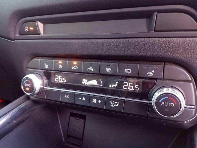 CX-5 25S ブラックトーンエディション 4WD/BOSE/10.25インチマツダコネクトナビ/フルセグTV/360カメラ/パワーバックドア/ヘッドアップディスプレイ/ハーフレザーシート/パワーシート/シートヒーター/ステアヒーター/ETC(12枚目)