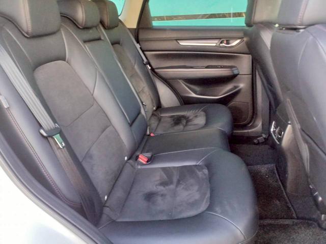 CX-5 25S ブラックトーンエディション 4WD/BOSE/10.25インチマツダコネクトナビ/フルセグTV/360カメラ/パワーバックドア/ヘッドアップディスプレイ/ハーフレザーシート/パワーシート/シートヒーター/ステアヒーター/ETC(14枚目)