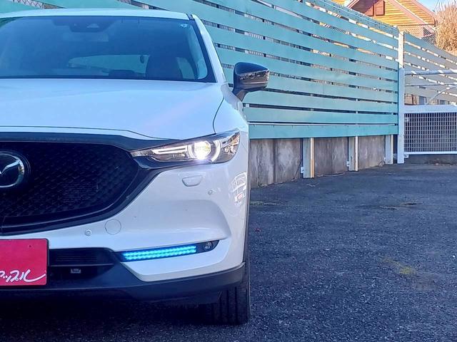 CX-5 25S ブラックトーンエディション 4WD/BOSE/10.25インチマツダコネクトナビ/フルセグTV/360カメラ/パワーバックドア/ヘッドアップディスプレイ/ハーフレザーシート/パワーシート/シートヒーター/ステアヒーター/ETC(21枚目)