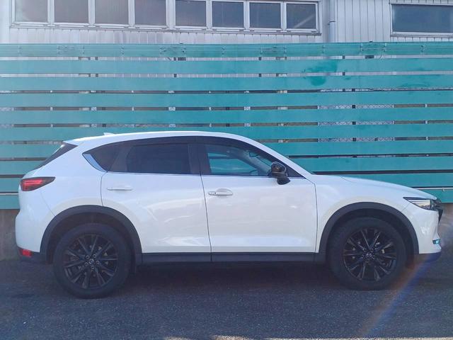 CX-5 25S ブラックトーンエディション 4WD/BOSE/10.25インチマツダコネクトナビ/フルセグTV/360カメラ/パワーバックドア/ヘッドアップディスプレイ/ハーフレザーシート/パワーシート/シートヒーター/ステアヒーター/ETC(23枚目)
