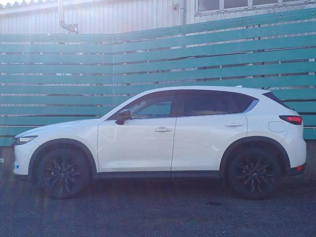 CX-5 25S ブラックトーンエディション 4WD/BOSE/10.25インチマツダコネクトナビ/フルセグTV/360カメラ/パワーバックドア/ヘッドアップディスプレイ/ハーフレザーシート/パワーシート/シートヒーター/ステアヒーター/ETC(24枚目)