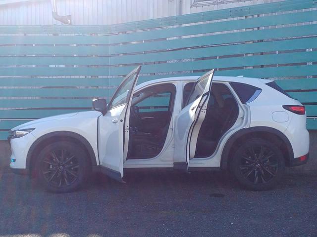 CX-5 25S ブラックトーンエディション 4WD/BOSE/10.25インチマツダコネクトナビ/フルセグTV/360カメラ/パワーバックドア/ヘッドアップディスプレイ/ハーフレザーシート/パワーシート/シートヒーター/ステアヒーター/ETC(25枚目)