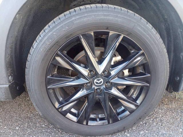 CX-5 25S ブラックトーンエディション 4WD/BOSE/10.25インチマツダコネクトナビ/フルセグTV/360カメラ/パワーバックドア/ヘッドアップディスプレイ/ハーフレザーシート/パワーシート/シートヒーター/ステアヒーター/ETC(28枚目)