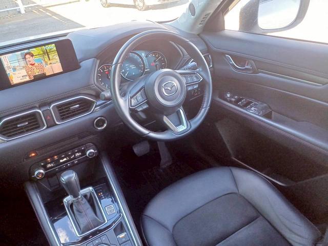 CX-5 25S ブラックトーンエディション 4WD/BOSE/10.25インチマツダコネクトナビ/フルセグTV/360カメラ/パワーバックドア/ヘッドアップディスプレイ/ハーフレザーシート/パワーシート/シートヒーター/ステアヒーター/ETC(32枚目)