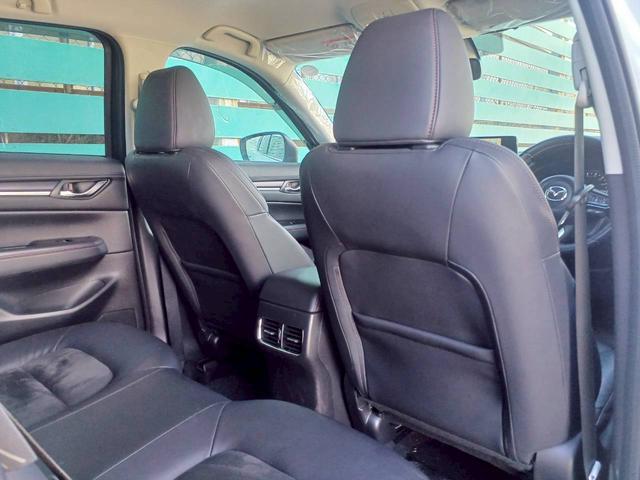 CX-5 25S ブラックトーンエディション 4WD/BOSE/10.25インチマツダコネクトナビ/フルセグTV/360カメラ/パワーバックドア/ヘッドアップディスプレイ/ハーフレザーシート/パワーシート/シートヒーター/ステアヒーター/ETC(33枚目)