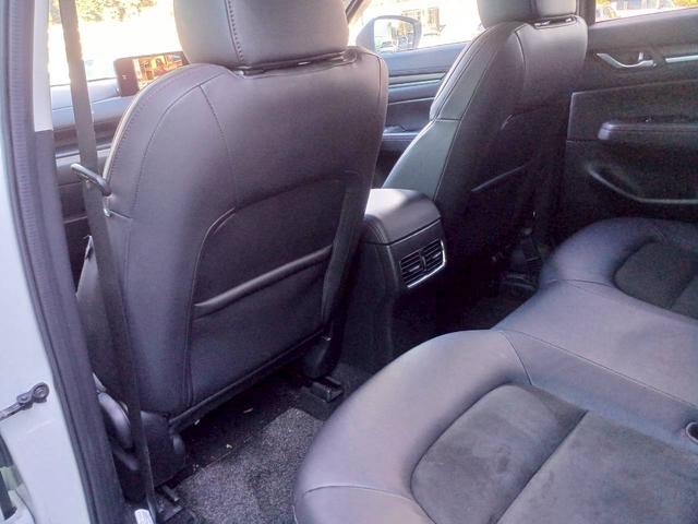 CX-5 25S ブラックトーンエディション 4WD/BOSE/10.25インチマツダコネクトナビ/フルセグTV/360カメラ/パワーバックドア/ヘッドアップディスプレイ/ハーフレザーシート/パワーシート/シートヒーター/ステアヒーター/ETC(34枚目)