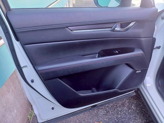 CX-5 25S ブラックトーンエディション 4WD/BOSE/10.25インチマツダコネクトナビ/フルセグTV/360カメラ/パワーバックドア/ヘッドアップディスプレイ/ハーフレザーシート/パワーシート/シートヒーター/ステアヒーター/ETC(41枚目)