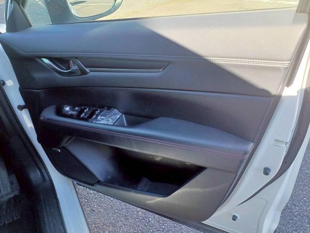 CX-5 25S ブラックトーンエディション 4WD/BOSE/10.25インチマツダコネクトナビ/フルセグTV/360カメラ/パワーバックドア/ヘッドアップディスプレイ/ハーフレザーシート/パワーシート/シートヒーター/ステアヒーター/ETC(42枚目)