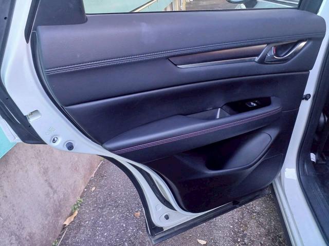 CX-5 25S ブラックトーンエディション 4WD/BOSE/10.25インチマツダコネクトナビ/フルセグTV/360カメラ/パワーバックドア/ヘッドアップディスプレイ/ハーフレザーシート/パワーシート/シートヒーター/ステアヒーター/ETC(43枚目)